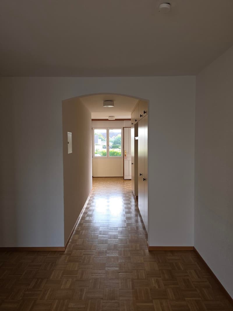 2.5 Zimmerwohnung in Felben-Wellhausen (4)