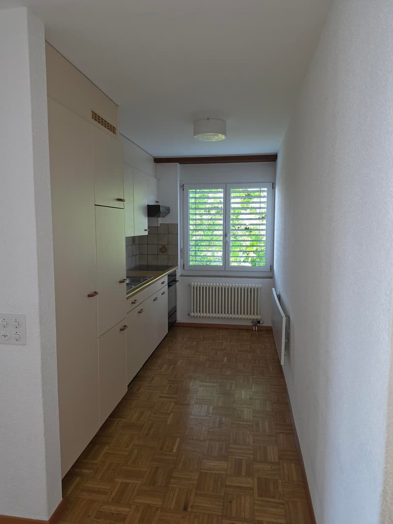 2.5 Zimmerwohnung in Felben-Wellhausen (2)