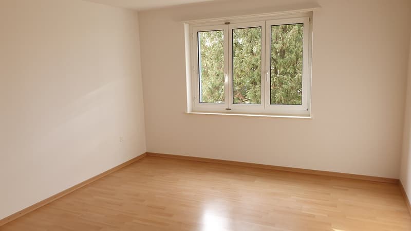 Zu vermieten: 3 Zimmerwohnung mit grossem Balkon an ruhiger Lage (7)