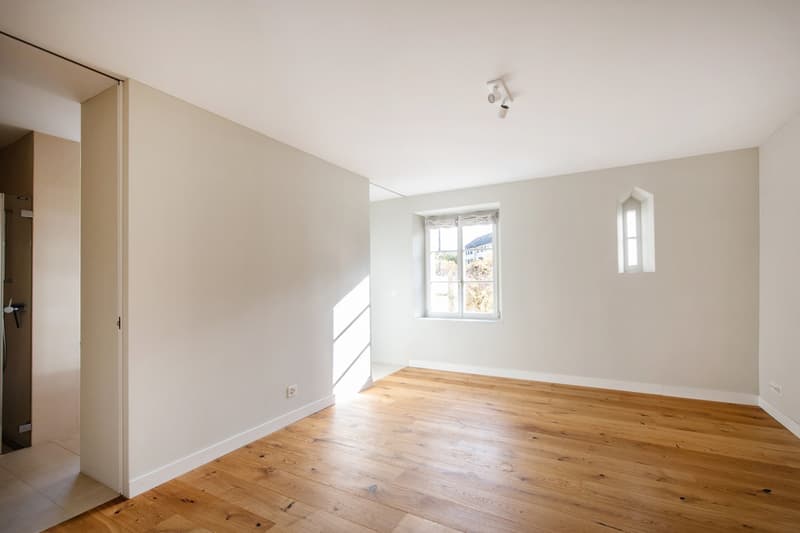 Wohnen im schönen Kanton Thurgau - ca. 40 Min von Zürich (+Flughafen) entfernt (10)
