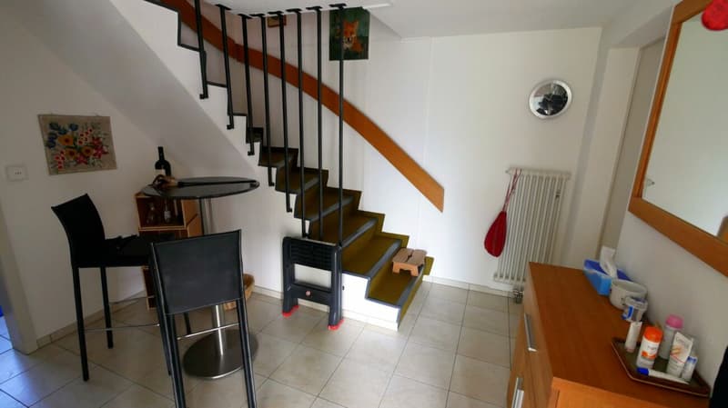 Maison de vacances résidentielle (7)