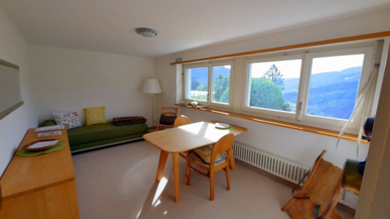 Maison de vacances résidentielle (6)