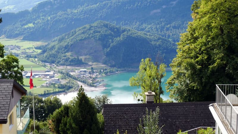 Maison de vacances résidentielle (18)