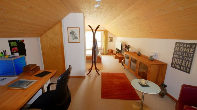 Maison de vacances résidentielle (14)
