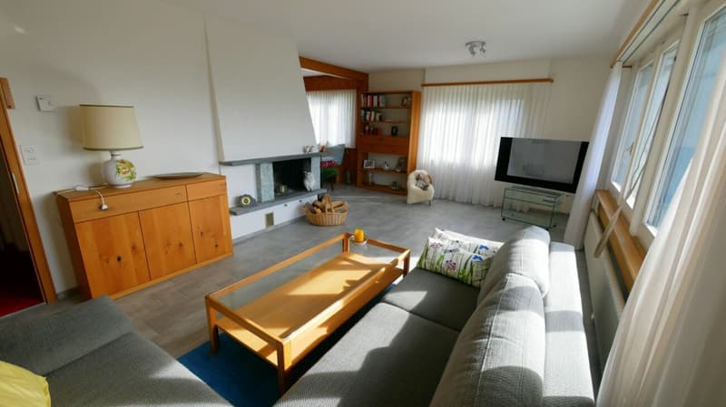 Maison de vacances résidentielle (11)