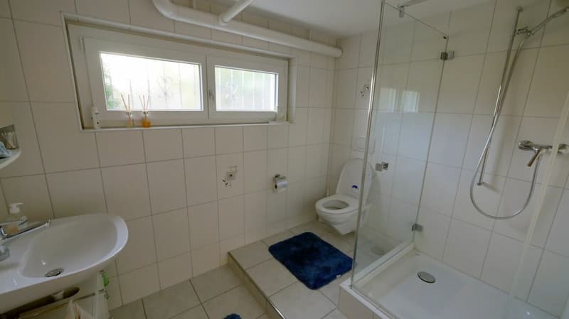 Maison de vacances résidentielle (8)