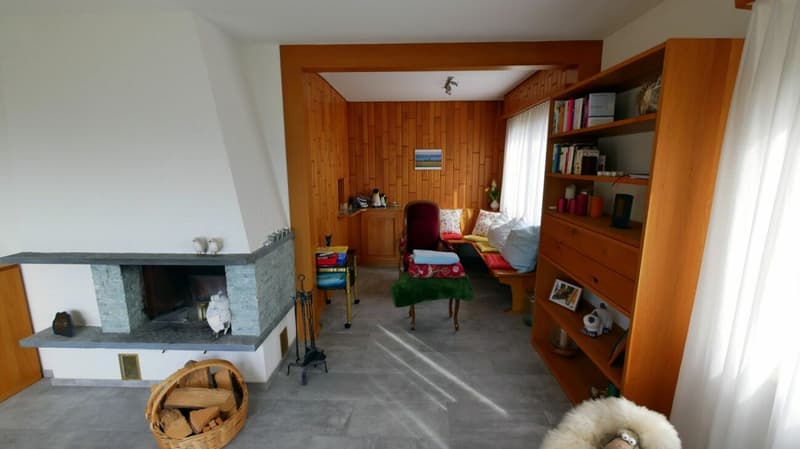 Maison de vacances résidentielle (10)
