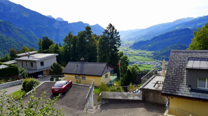 Maison de vacances résidentielle (17)