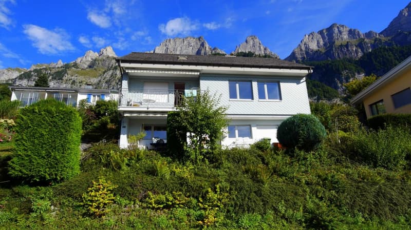 Maison de vacances résidentielle (3)