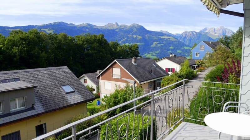 Maison de vacances résidentielle (19)