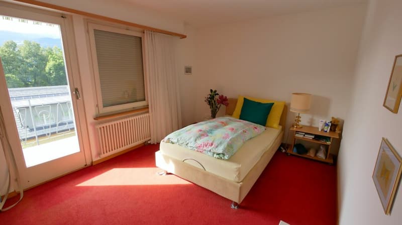 Maison de vacances résidentielle (12)