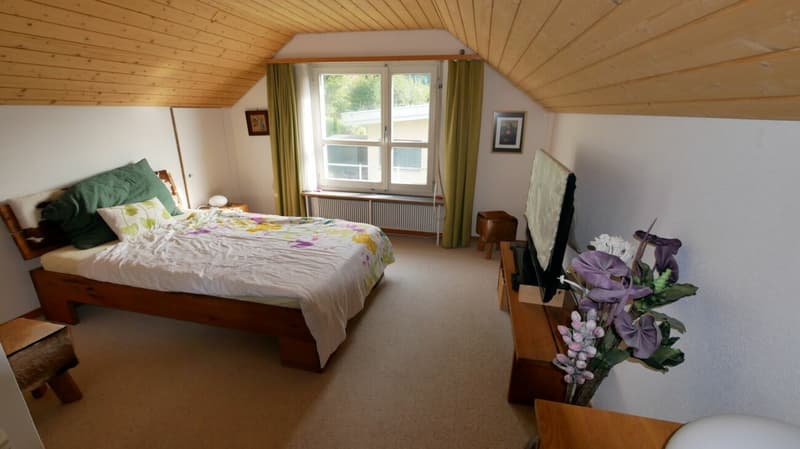 Maison de vacances résidentielle (15)