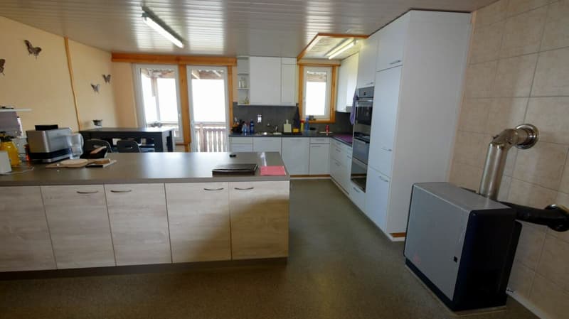 Maison de vacances avec appartement indépendant (4)