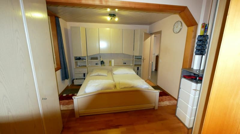 Maison de vacances avec appartement indépendant (7)