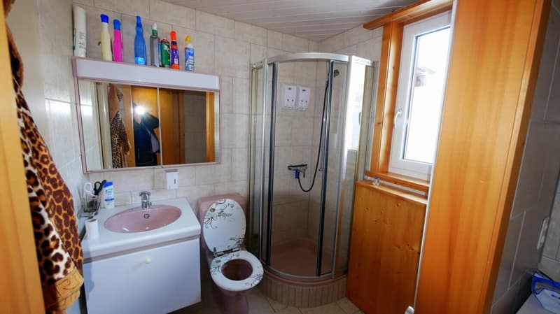 Maison de vacances avec appartement indépendant (8)