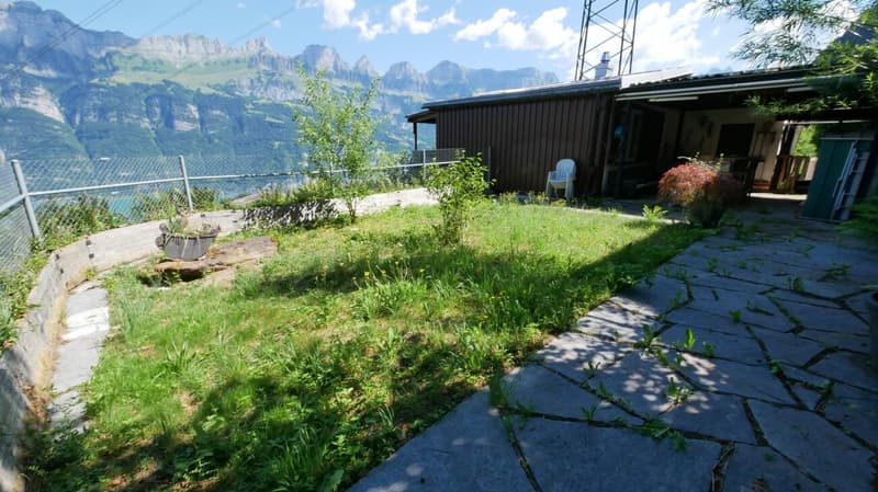 Residential - Holiday Home with Separate Apartment (20)