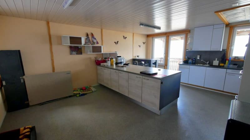 Maison de vacances avec appartement indépendant (5)
