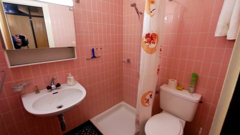 Maison de vacances avec appartement indépendant (11)
