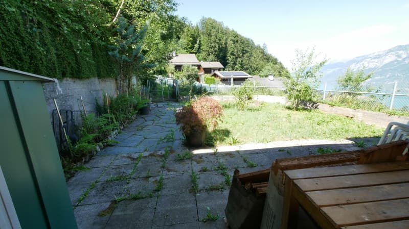 Residential - Holiday Home with Separate Apartment (16)