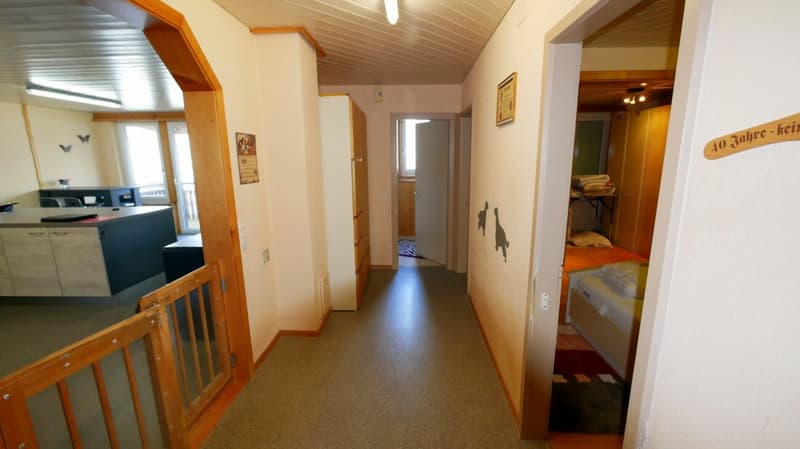 Maison de vacances avec appartement indépendant (6)