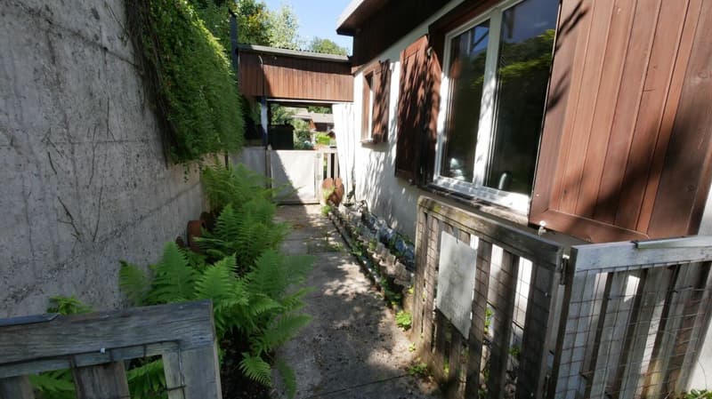Residential - Holiday Home with Separate Apartment (17)
