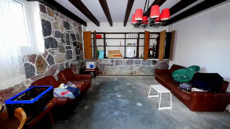 Maison de vacances avec appartement indépendant (10)