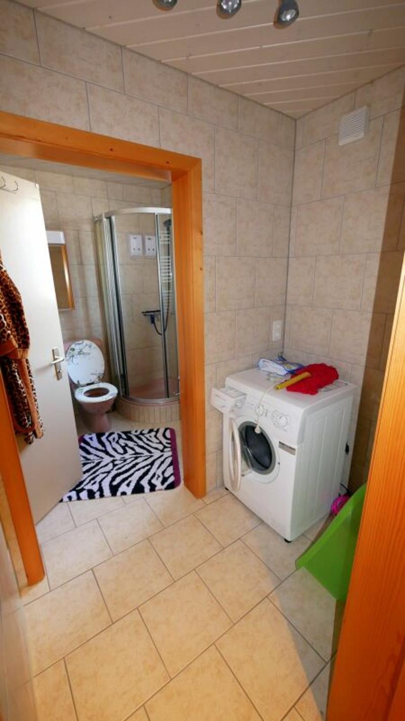 Maison de vacances avec appartement indépendant (9)