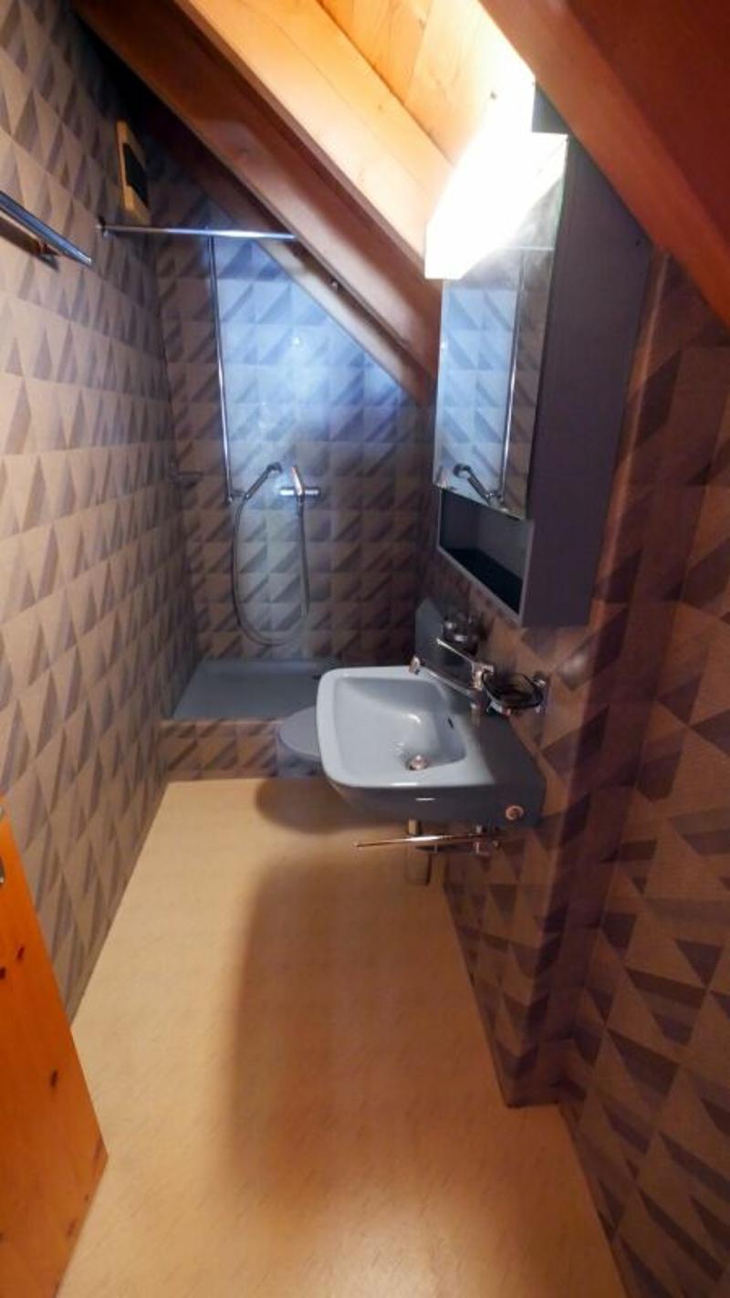 5.5 - Pièces Appartement en Duplex (Maisonette) (15)