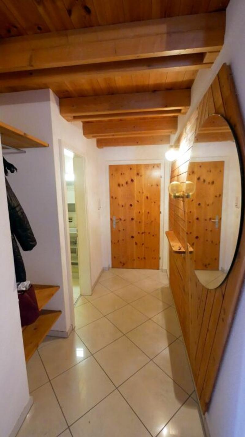 5.5 - Pièces Appartement en Duplex (Maisonette) (10)