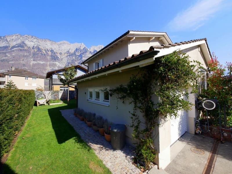 5½ - Room Single-Family Home (4)