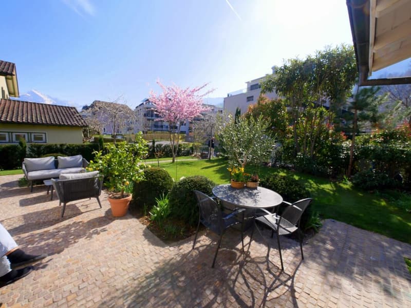 5½ - Room Single-Family Home (21)