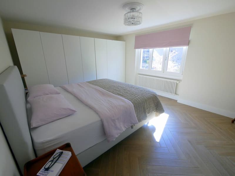5½ - Room Single-Family Home (16)