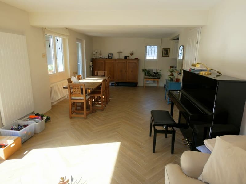 5½ - Room Single-Family Home (8)