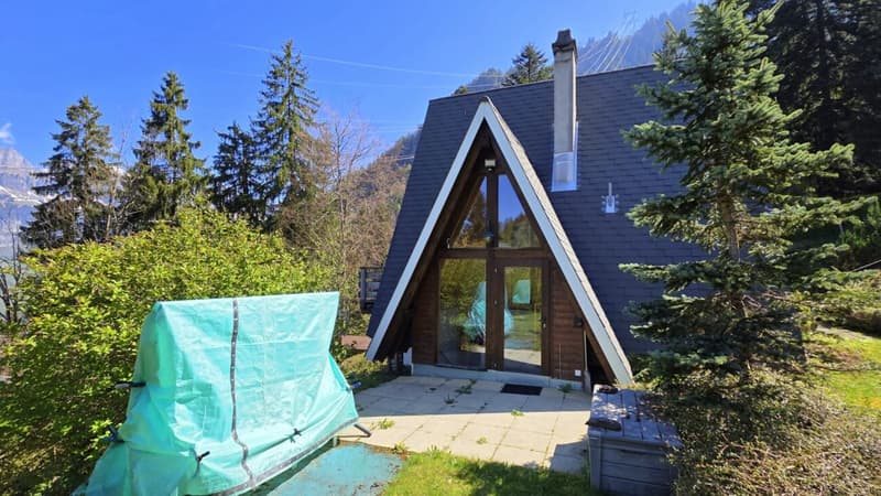 5-Bedroom Residential Holiday Home (5)