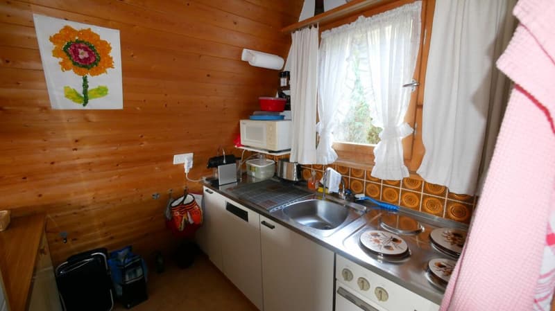 5-Bedroom Residential Holiday Home (12)