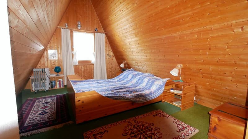 5-Bedroom Residential Holiday Home (14)