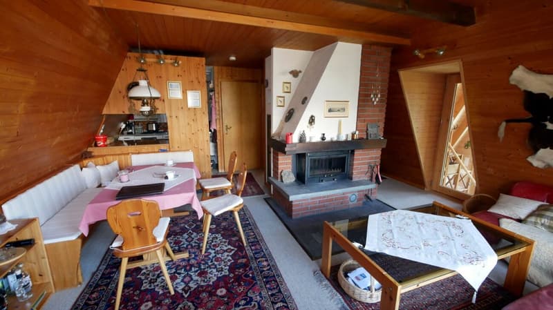 5-Bedroom Residential Holiday Home (10)