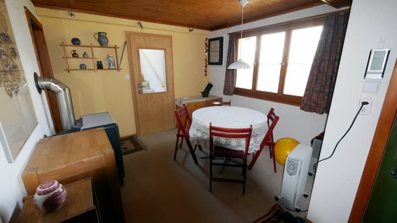 5-Bedroom Residential Holiday Home (19)