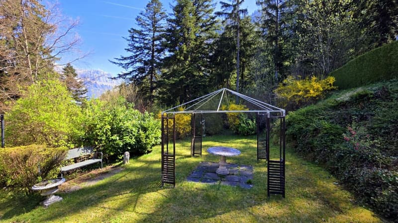 5-Bedroom Residential Holiday Home (8)