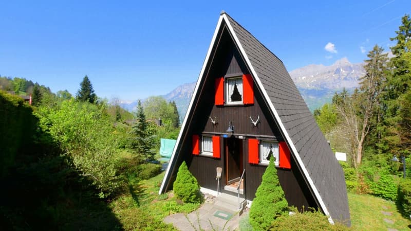 5-Bedroom Residential Holiday Home (3)