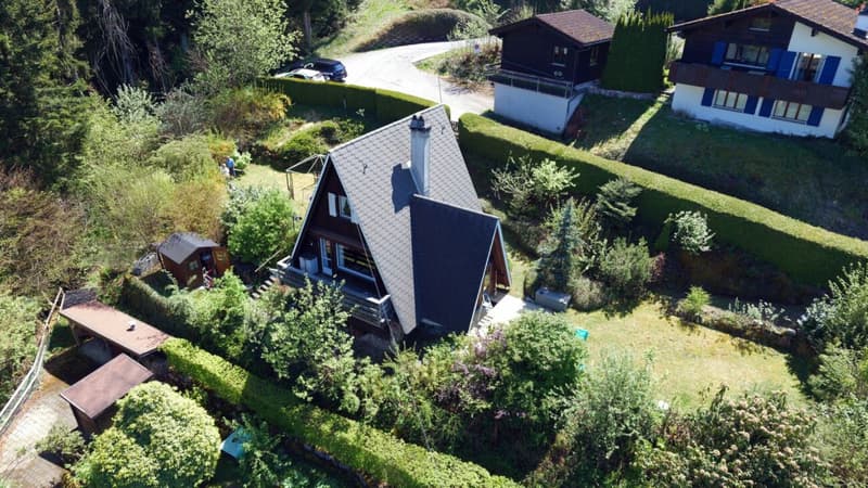 5-Bedroom Residential Holiday Home (1)