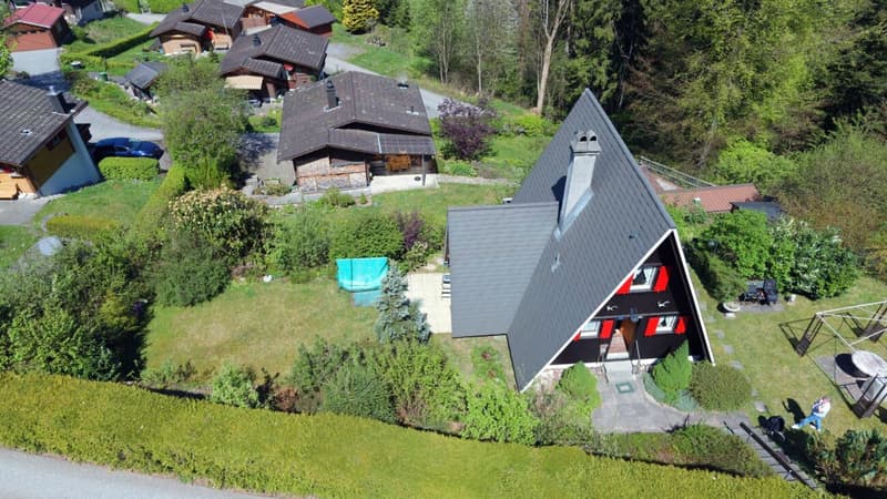 5-Bedroom Residential Holiday Home (7)