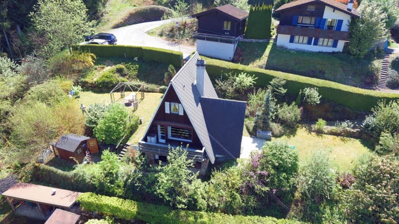 5-Bedroom Residential Holiday Home (2)