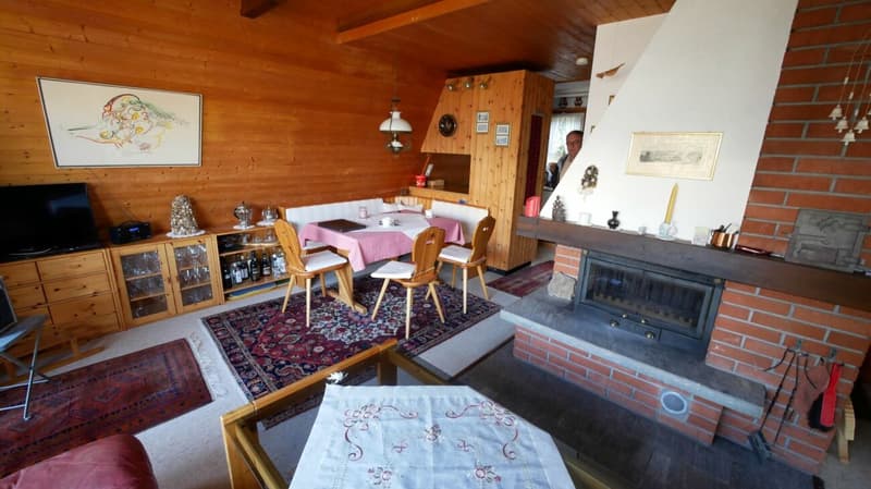 5-Bedroom Residential Holiday Home (11)