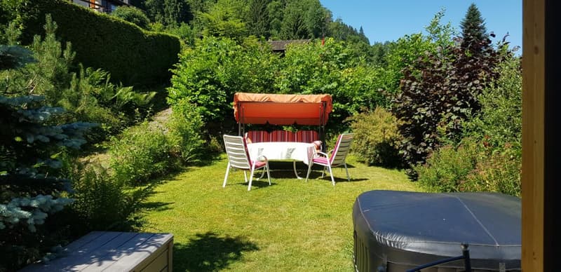 5-Bedroom Residential Holiday Home (9)