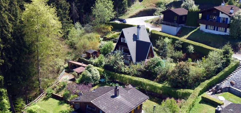 5-Bedroom Residential Holiday Home (6)