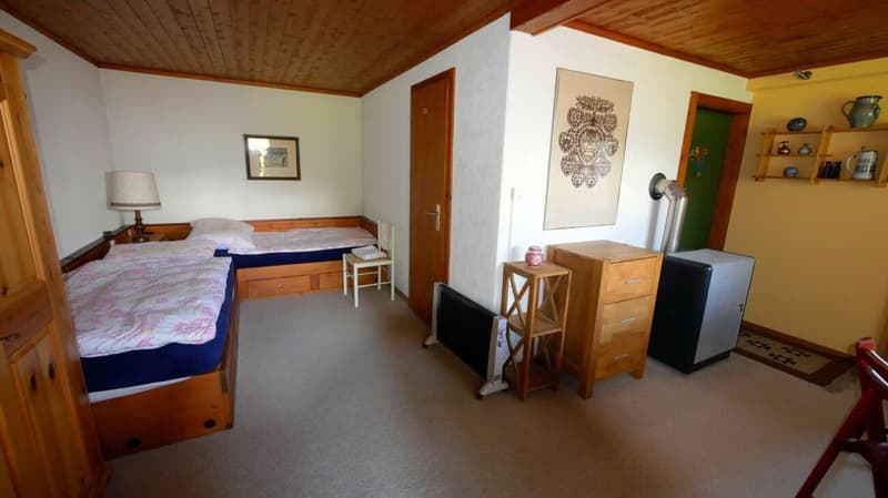 5-Bedroom Residential Holiday Home (18)