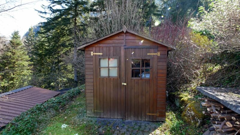 5-Bedroom Residential Holiday Home (20)