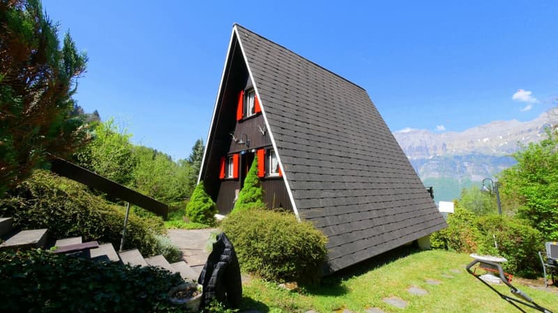 5-Bedroom Residential Holiday Home (4)
