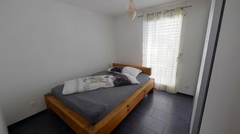 5½-Zimmer-Dachwohnung (Maisonette) (12)